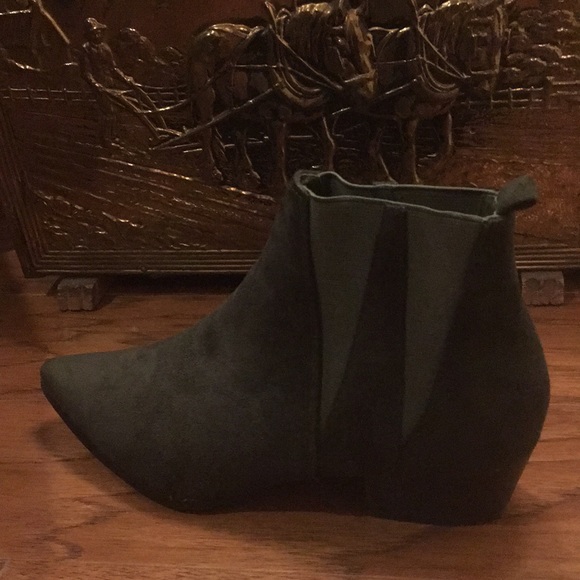 Cape Robbin booties - Picture 6 of 15